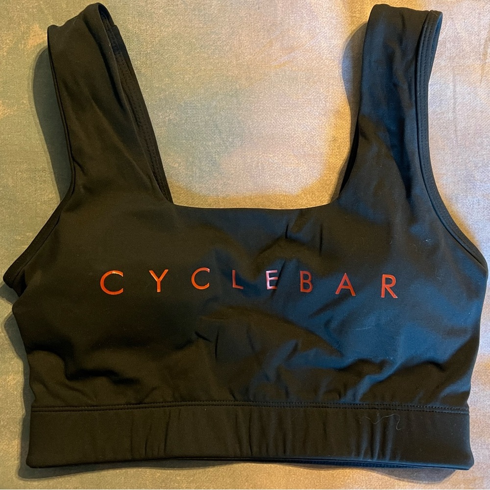 CycleBar Bra- Small